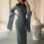 Liliana שמלת מקסי