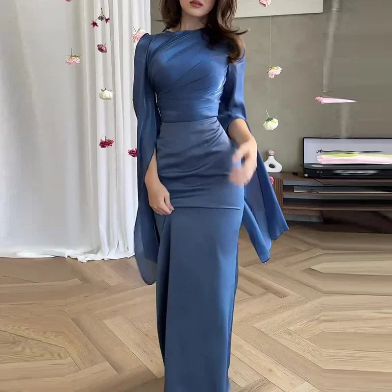 Liliana שמלת מקסי