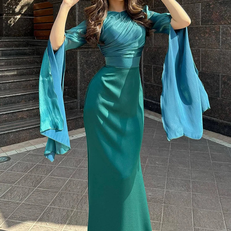 Liliana שמלת מקסי